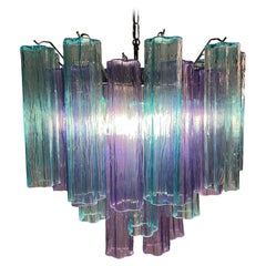 Charming Murano Chandeliers by Valentina Planta