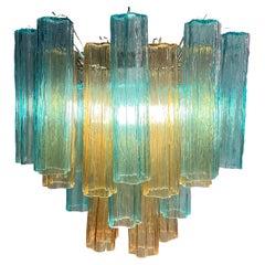 Charming Murano Chandeliers by Valentina Planta