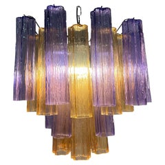 Charming Murano Chandeliers by Valentina Planta