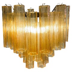 Charming Murano Chandeliers by Valentina Planta