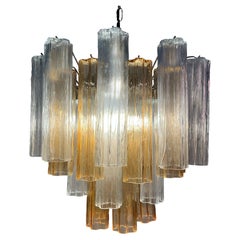 Charming Murano Chandeliers by Valentina Planta