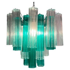 Charming Murano Chandeliers by Valentina Planta