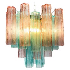 Charming Murano Chandeliers by Valentina Planta