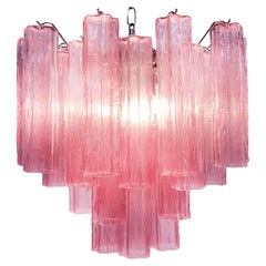 Charming Murano Chandeliers by Valentina Planta