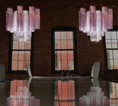 Charming Murano Chandeliers by Valentina Planta