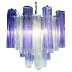 Charming Murano Chandeliers by Valentina Planta