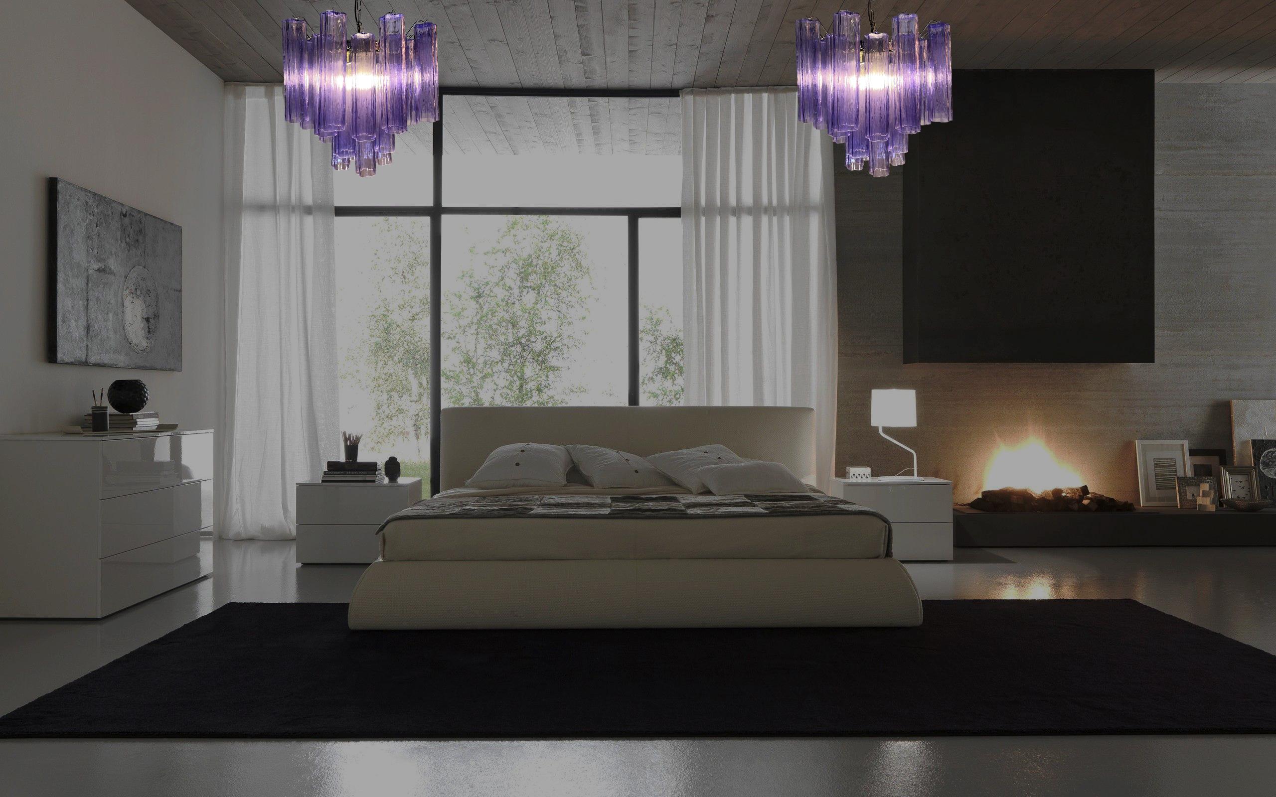 Italiano Incantevoli lampadari di Murano di Valentina Planta in vendita