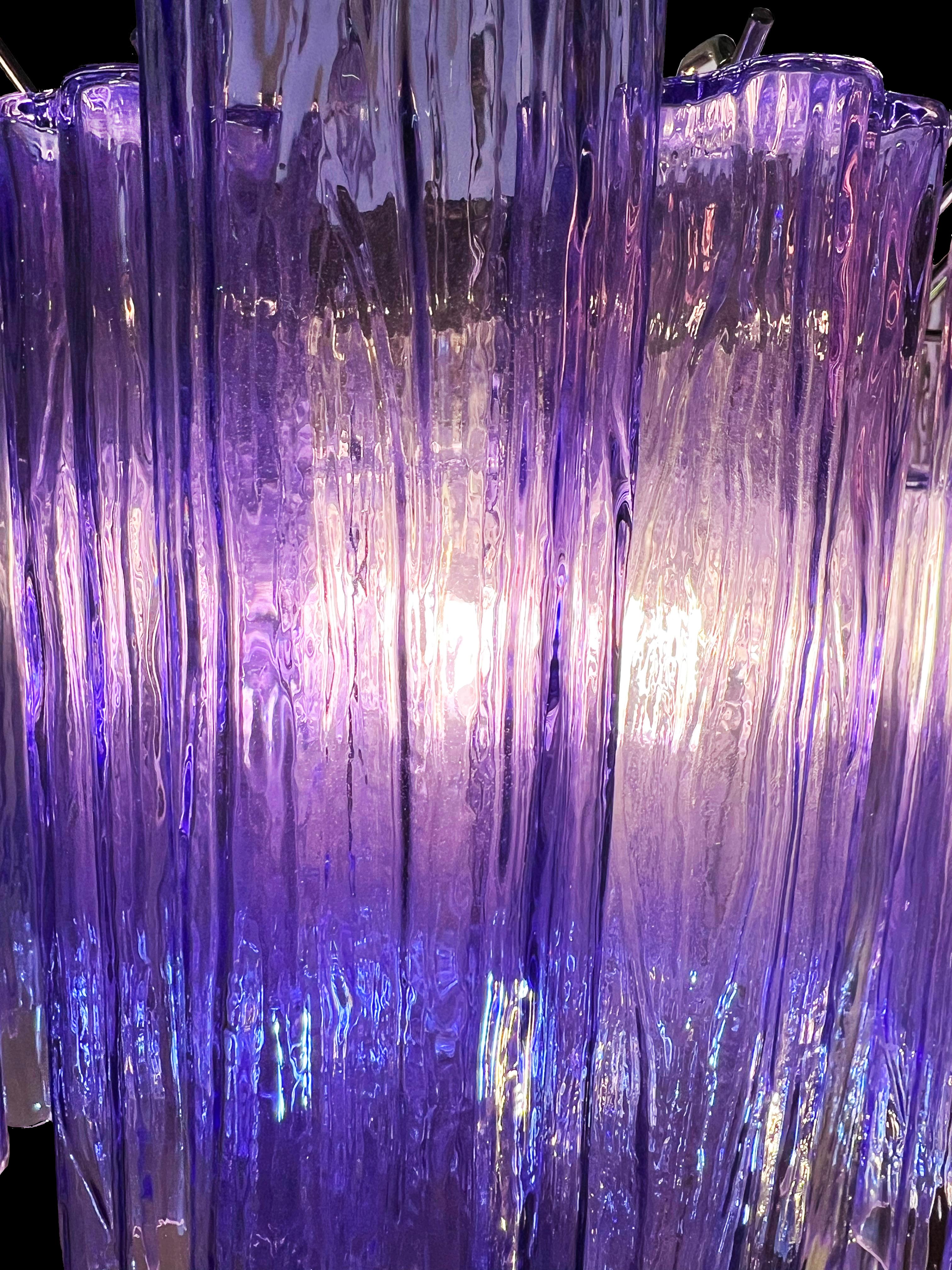 Incantevoli lampadari di Murano di Valentina Planta In condizioni Nuovo in vendita a Budapest, HU