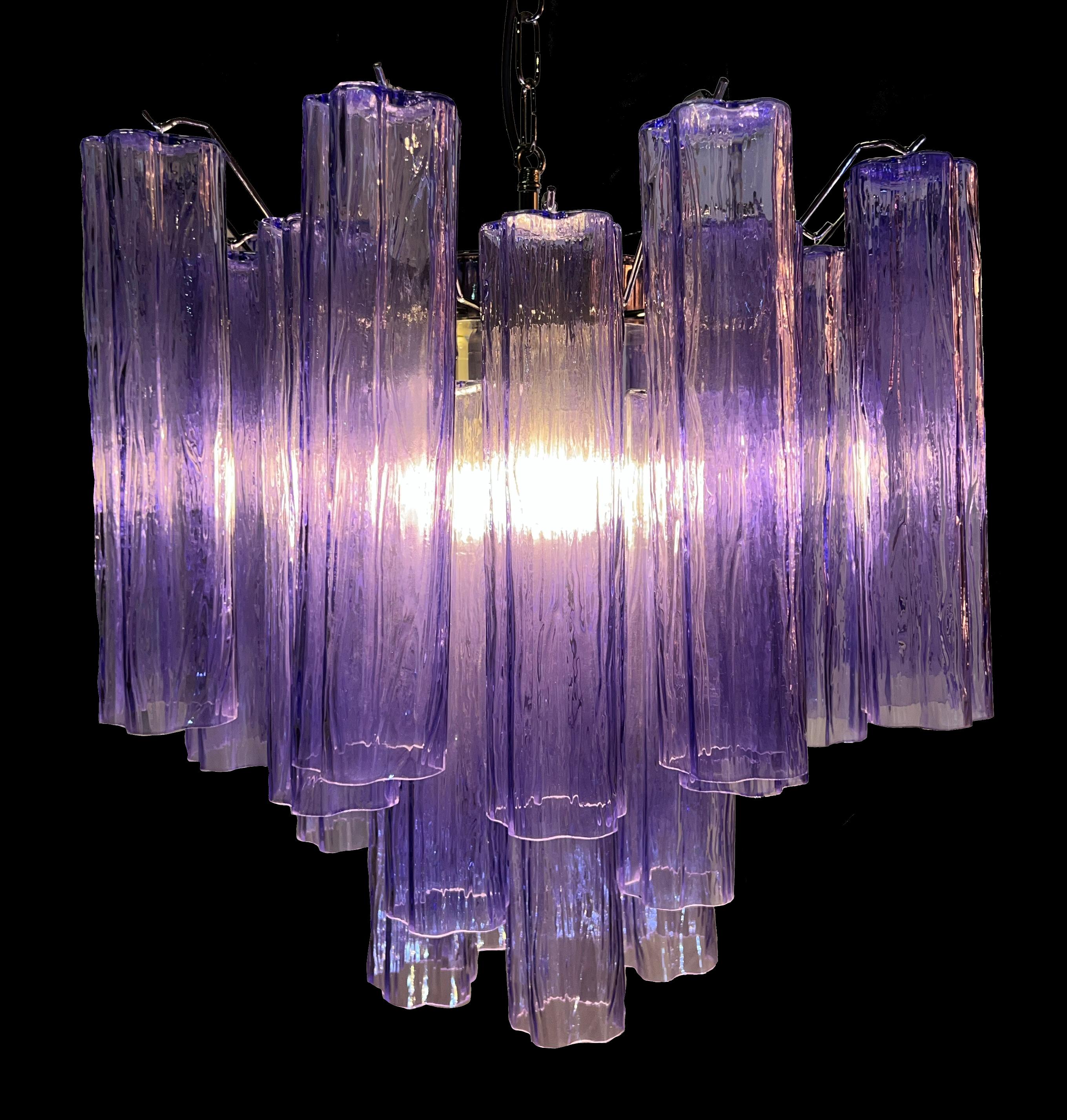 Incantevoli lampadari di Murano di Valentina Planta in vendita 2