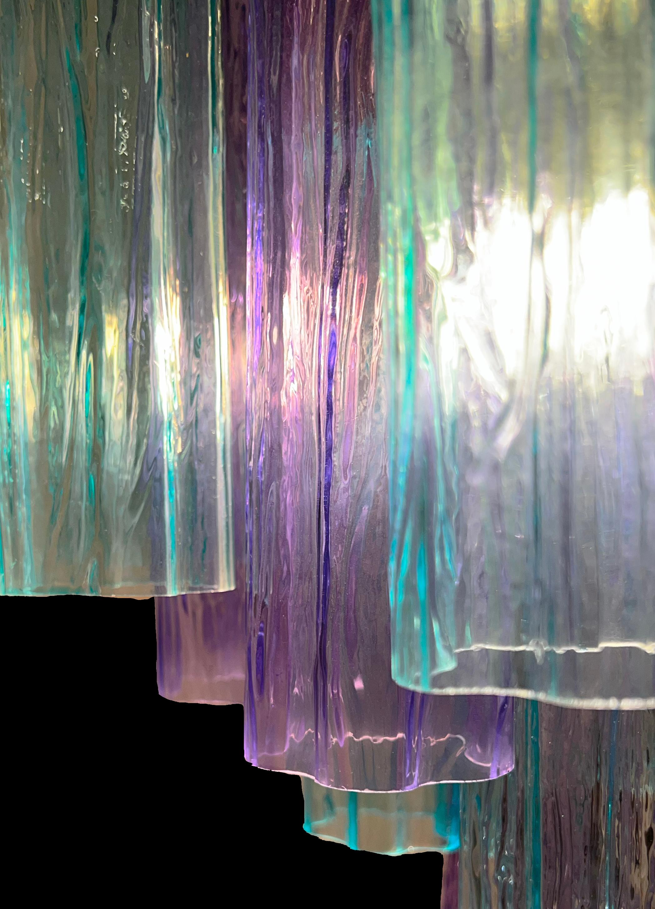 Incantevoli lampadari di Murano di Valentina Planta in vendita 2