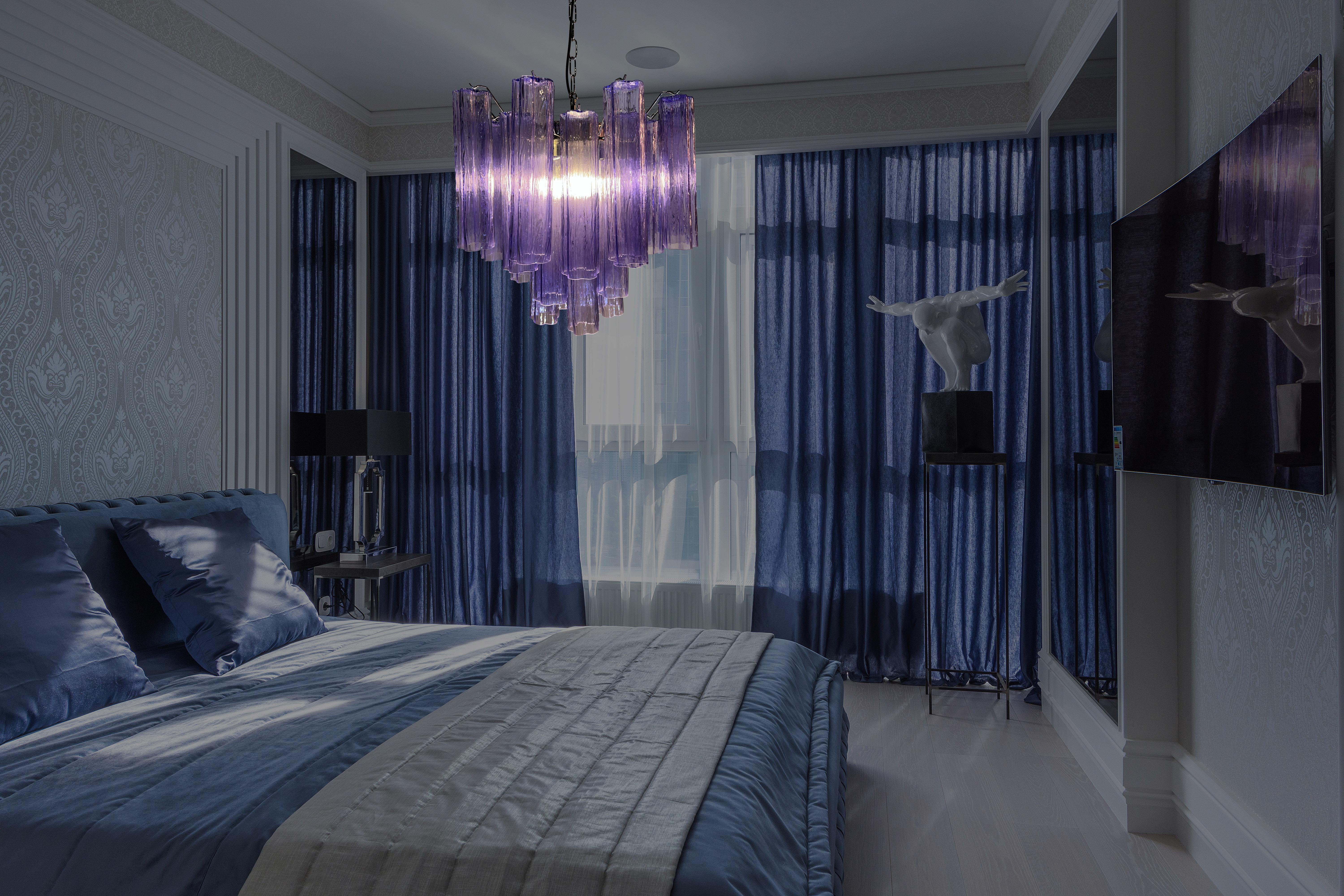 Incantevoli lampadari di Murano di Valentina Planta in vendita 3