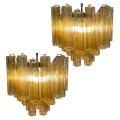 Charming Murano Chandeliers by Valentina Planta