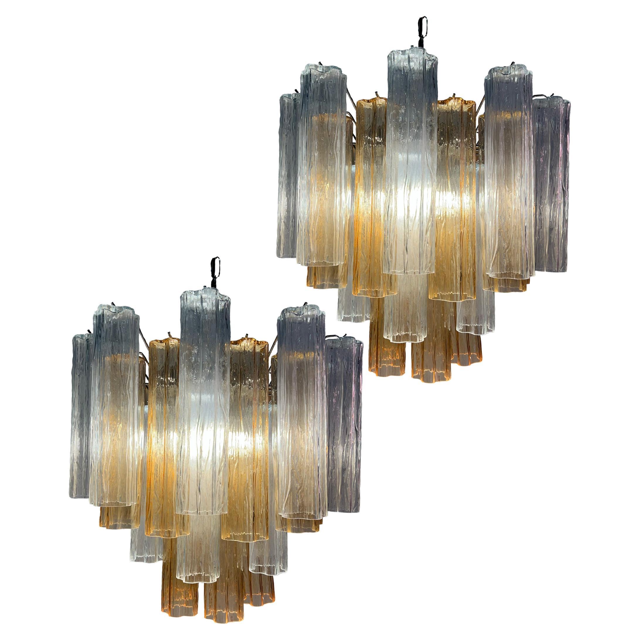 Charming Murano Chandeliers by Valentina Planta