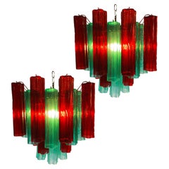 Incantevoli lampadari di Murano di Valentina Planta