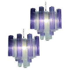 Charming Murano Chandeliers by Valentina Planta