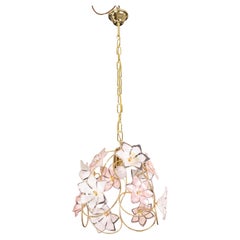 Chandeliers and Pendants