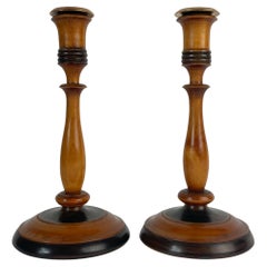 Objetos decorativos de la década de 1820