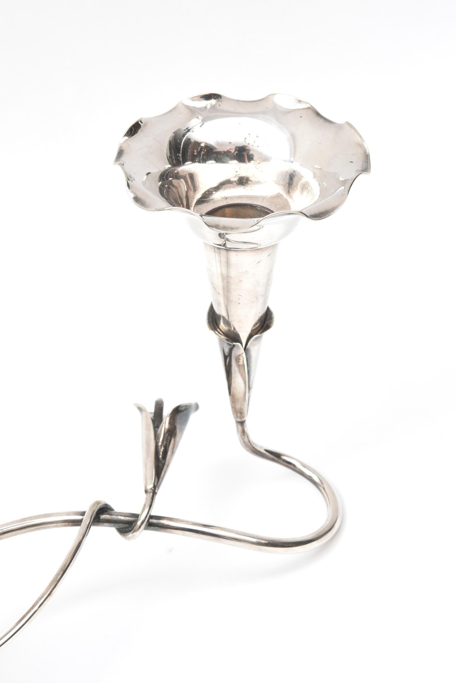 multi vase centerpiece