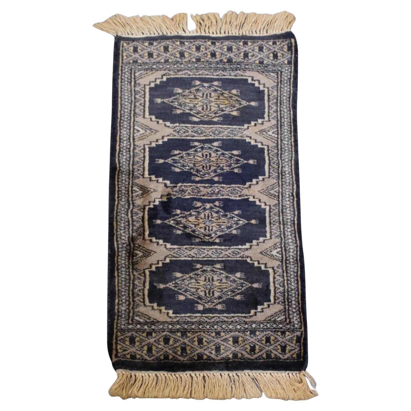 Salle à manger Tapis persian
