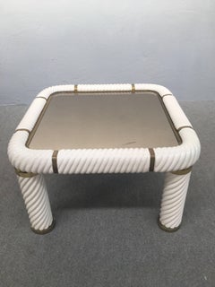 Charming Tommaso Barbi Coffee Table