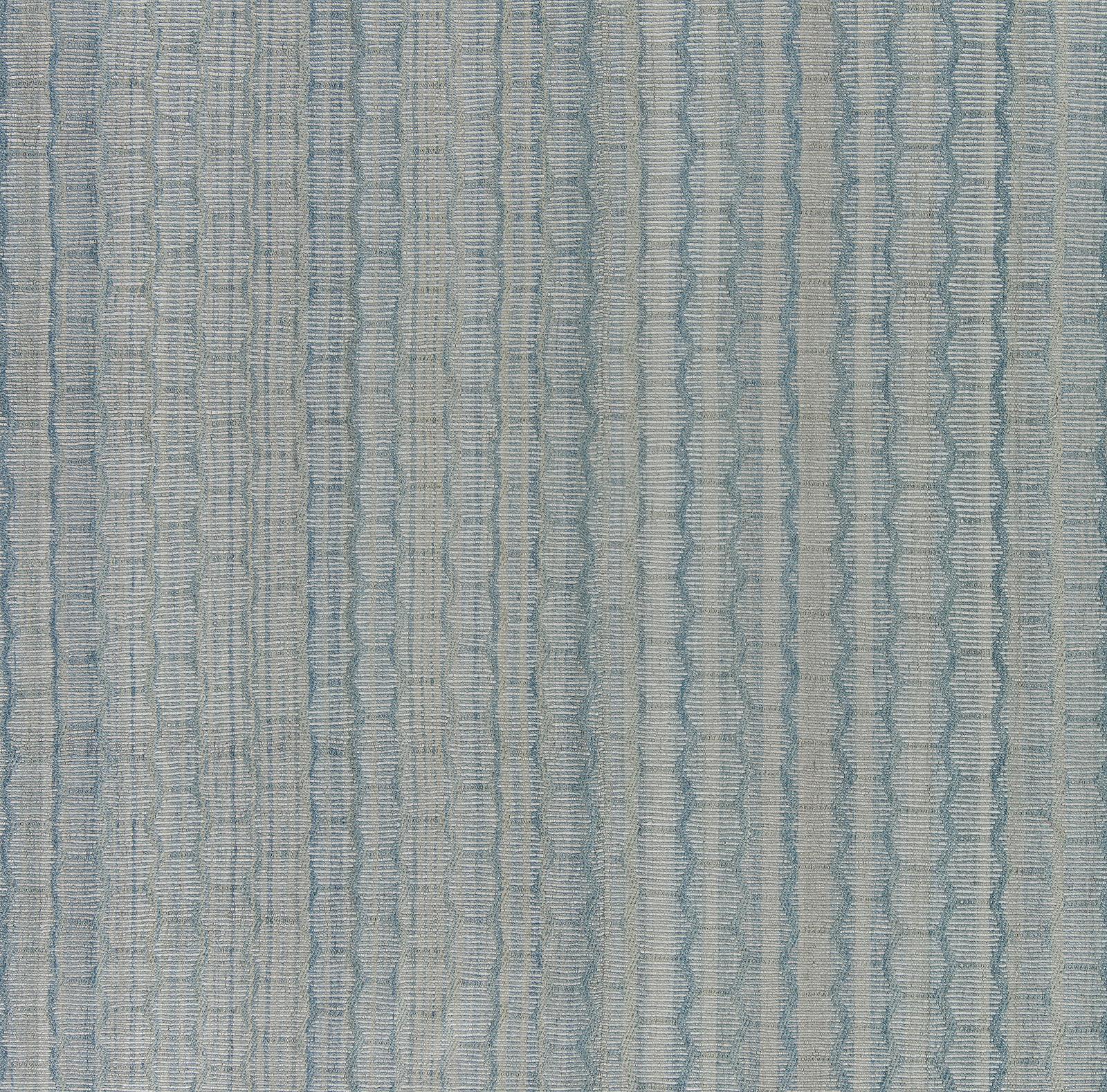 Charmo Flachgewebter Teppich mit Allover-Muster (Kelim) im Angebot