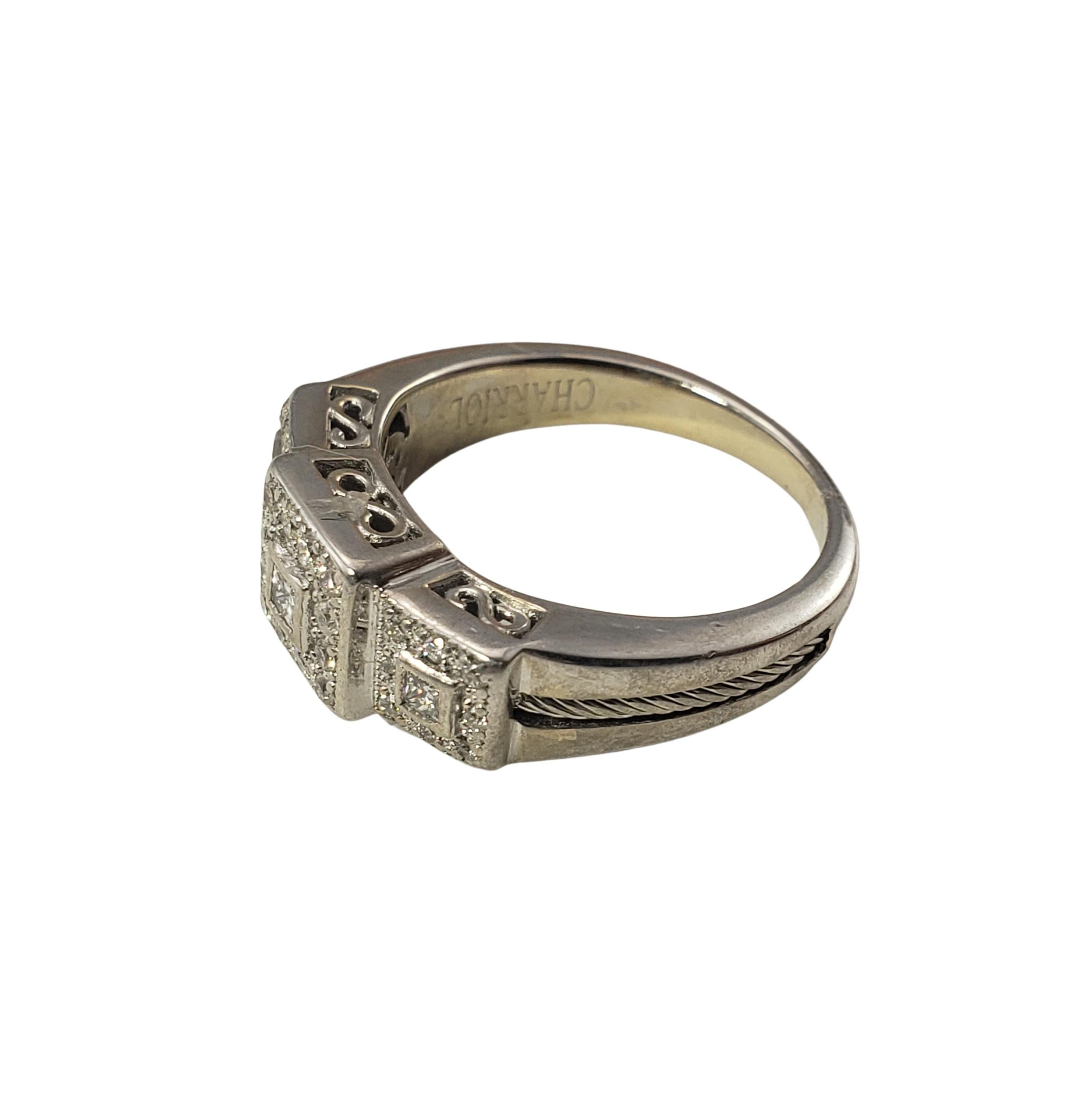 charriol ring size