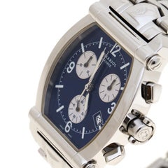 Charriol Nacre bleue l 060T.100.711 Montre-bracelet pour femme 35 mm