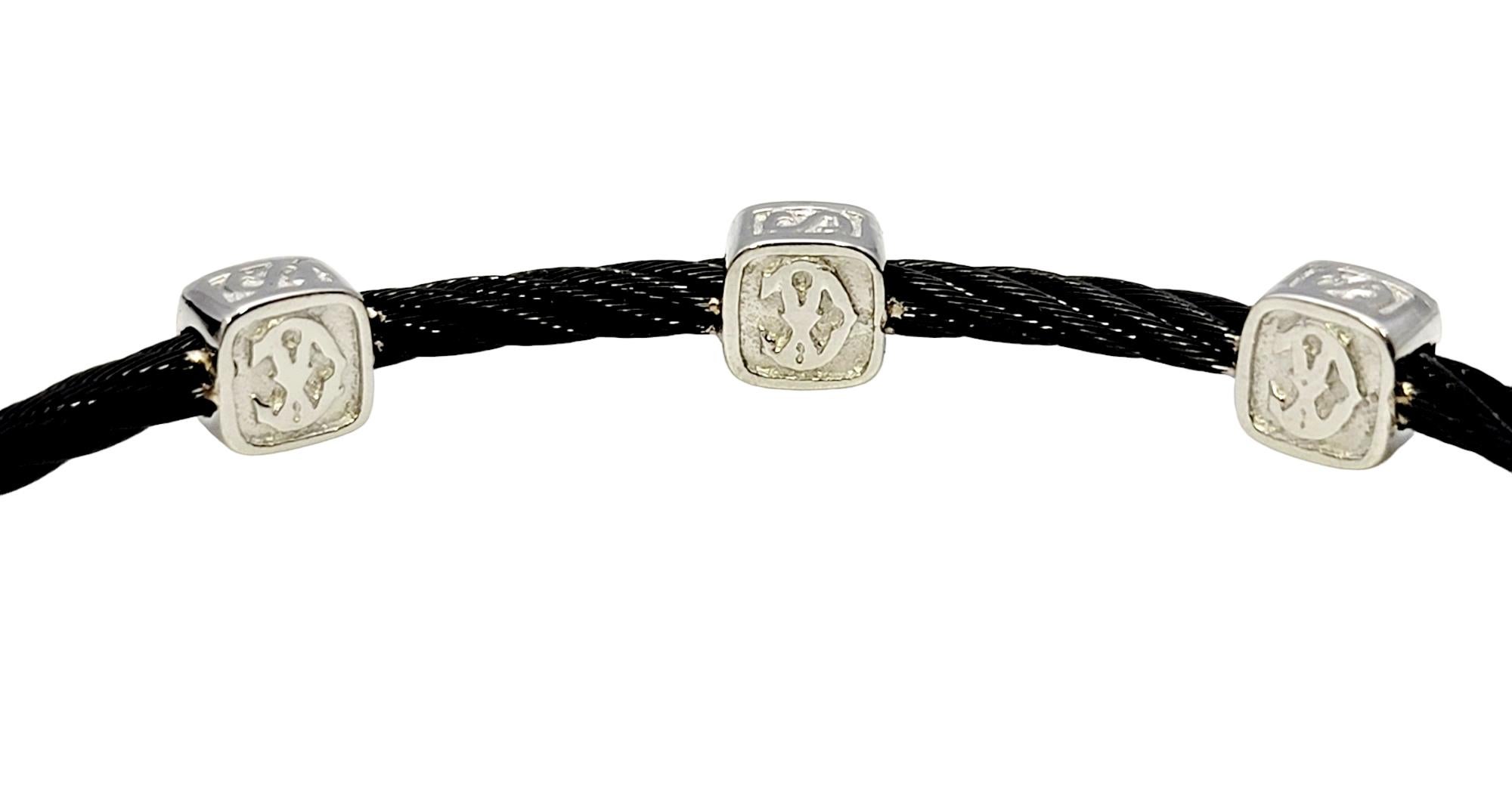 charriol bangle