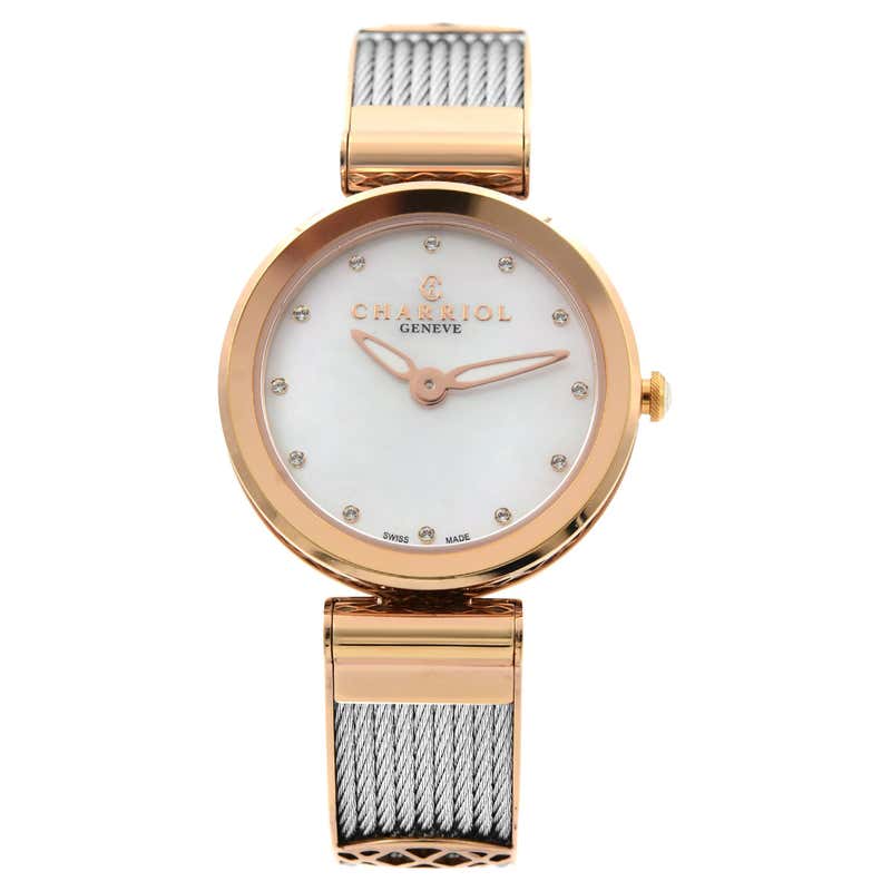 Antique Women's Wrist Watches - 4,100 For Sale at 1stDibs