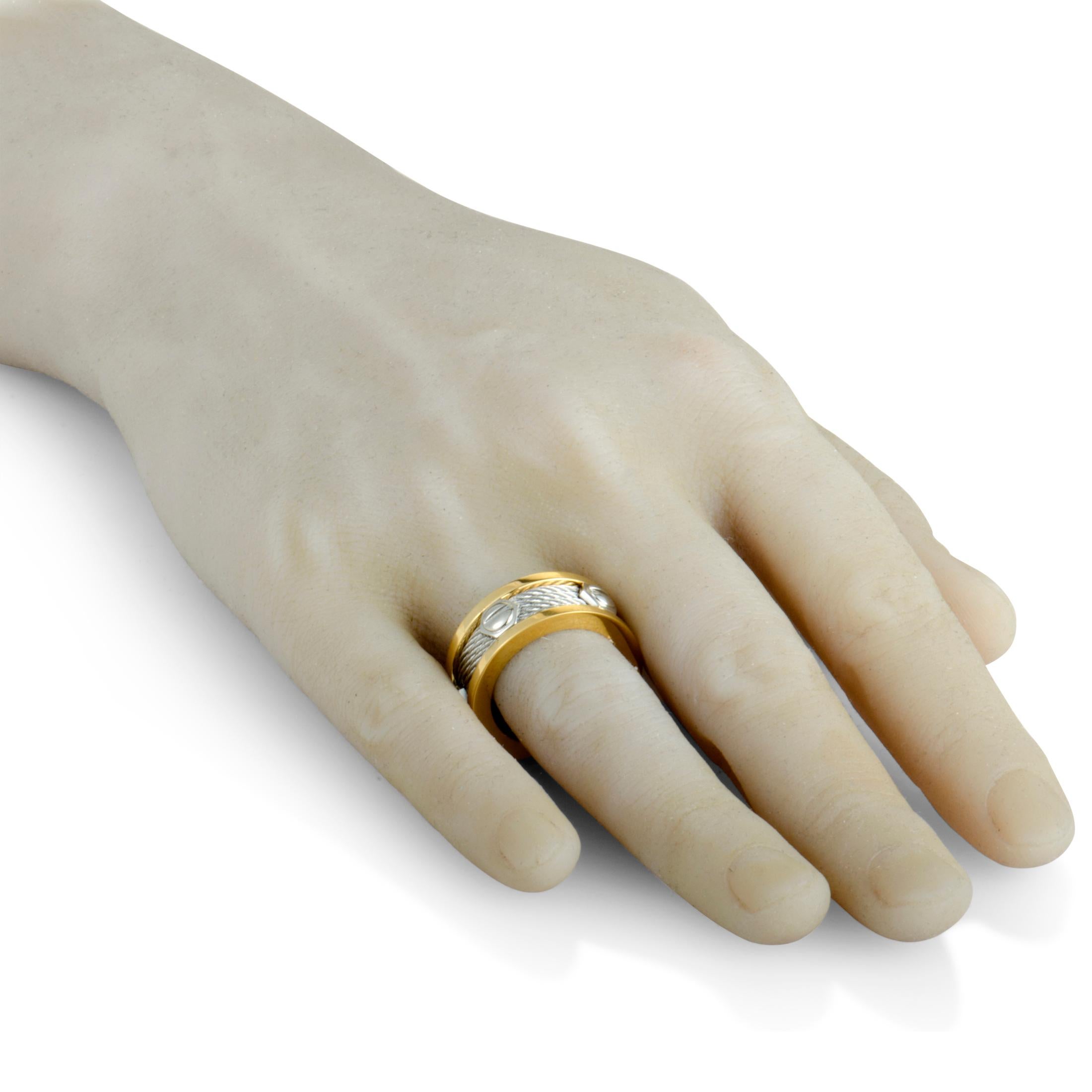 charriol ring