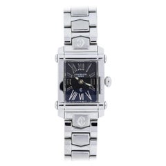 Charriol Ladies Quartz Cascade Wristwatch Charriol Ladies Quartz Cascade Wristwatch
