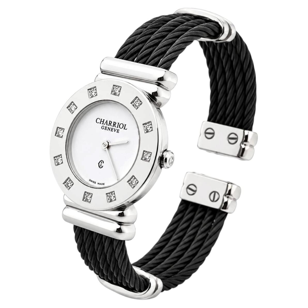 Charriol RÉF. 028D Saint-Tropez en vente