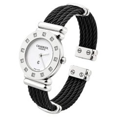 Charriol REF 028D St Tropez