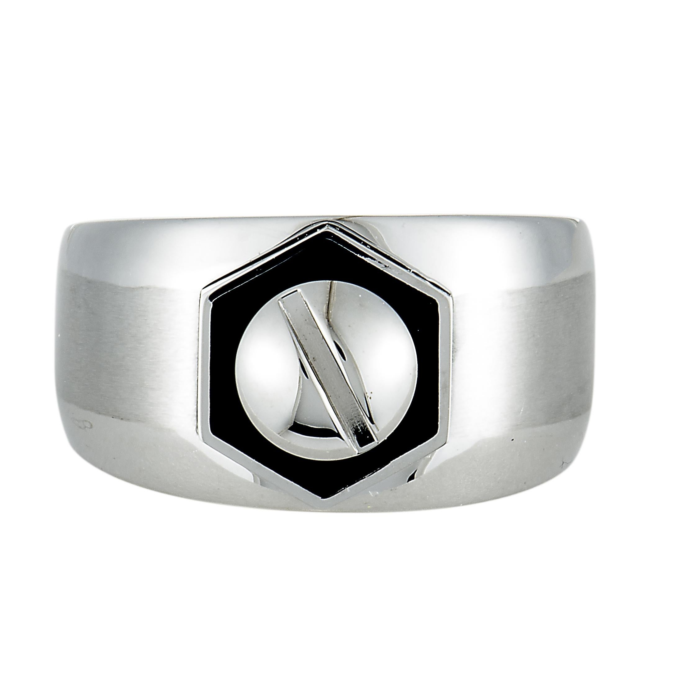 epoxy ring