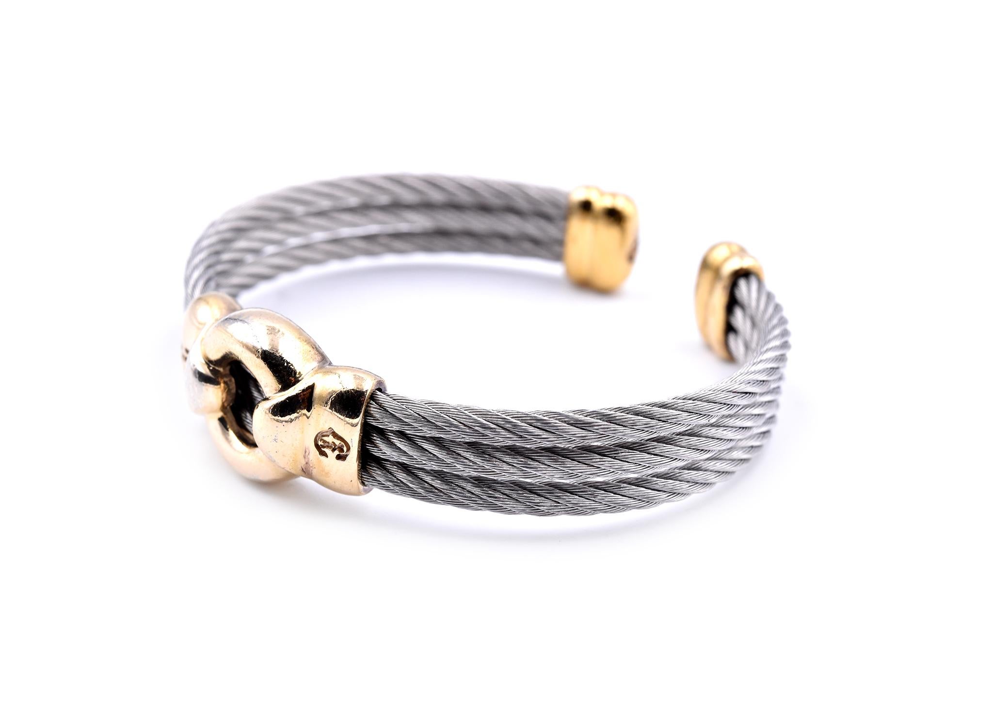 charriol bracelets