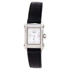 Charriol White Stainless Steel Colvmbvs 9012911 Women's Wristwatch 18 MM