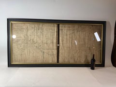 Chart of the East Coast of England