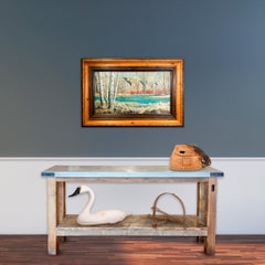 Chartered Fight by Michael Melander