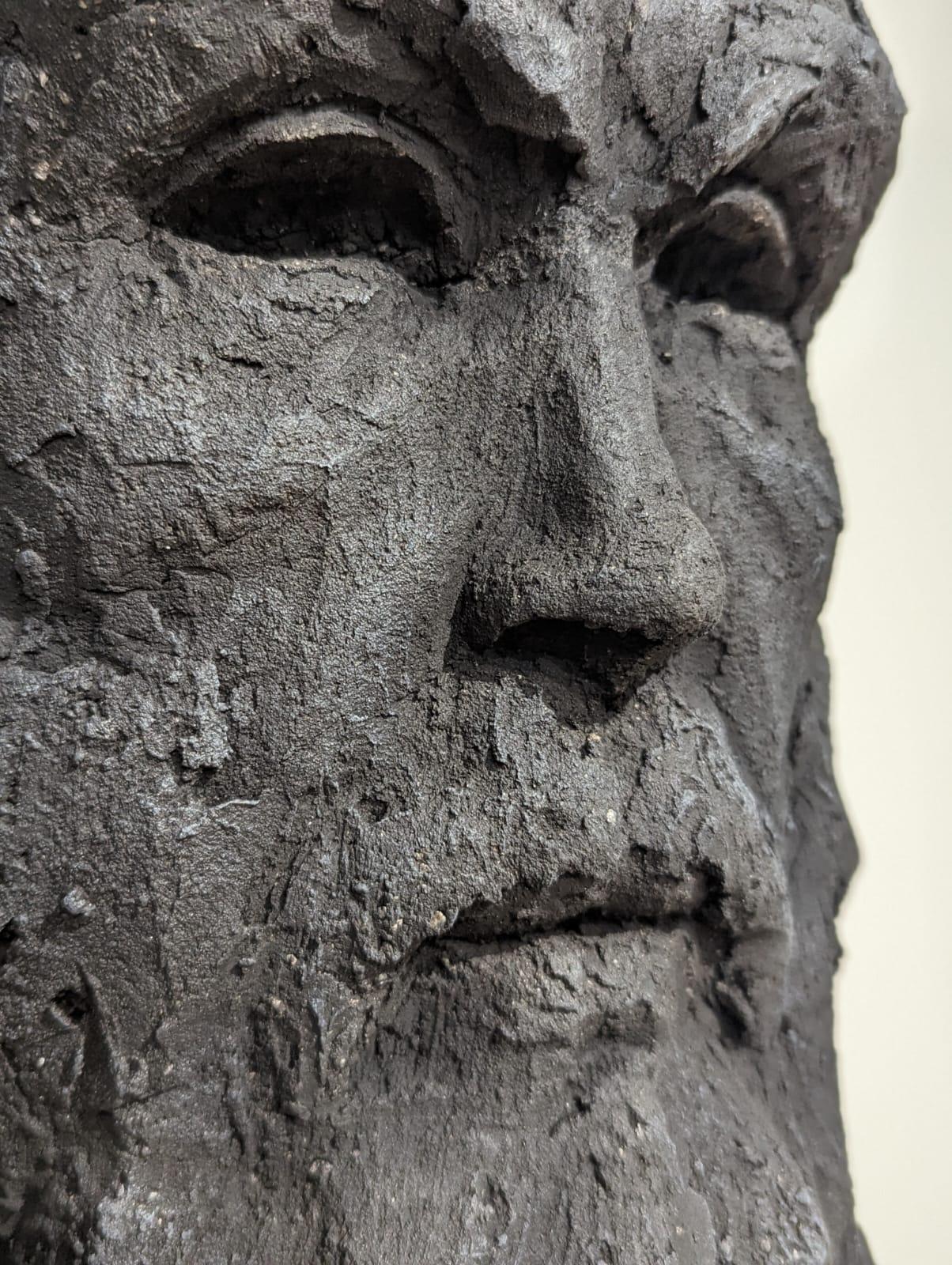 Antroposofía - Sculpture Contemporáneo de Chartier Sébastien