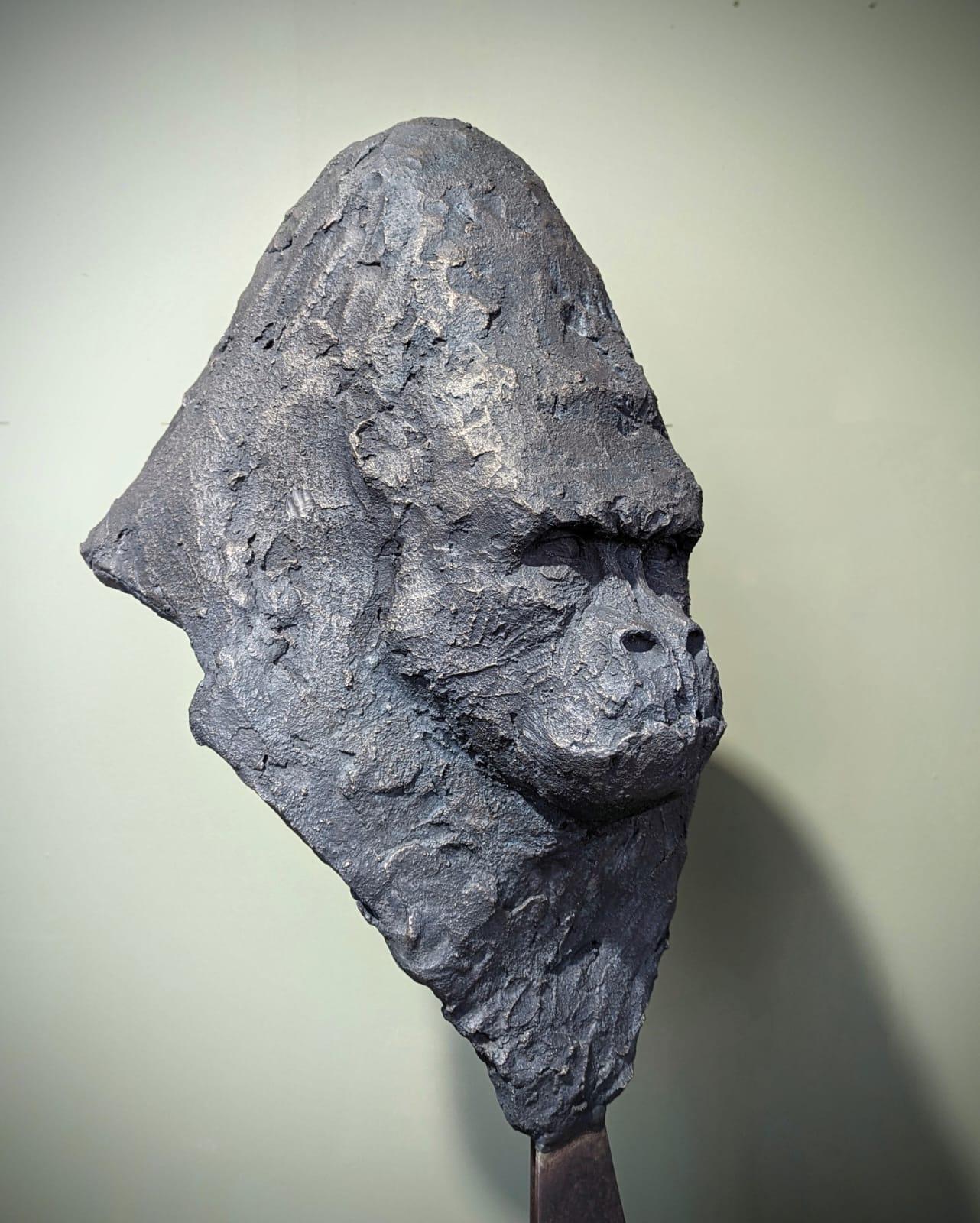 Origine - Sculpture Contemporaneo di Chartier Sébastien