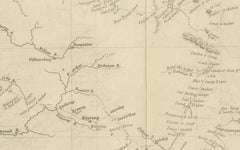 Charting the West: Surveyor General Roe’s Western Australian Expedition , 1852