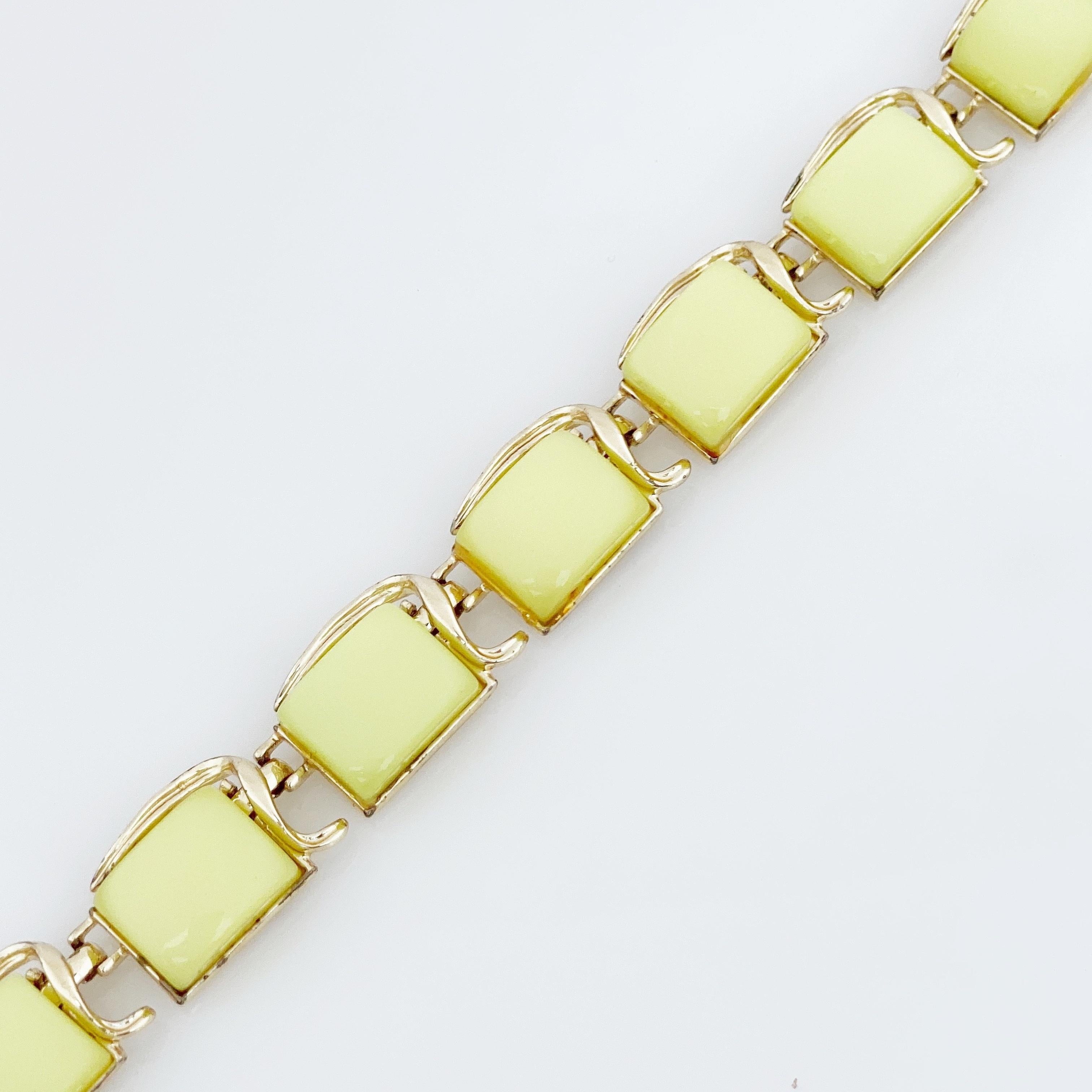 chartreuse jewelry