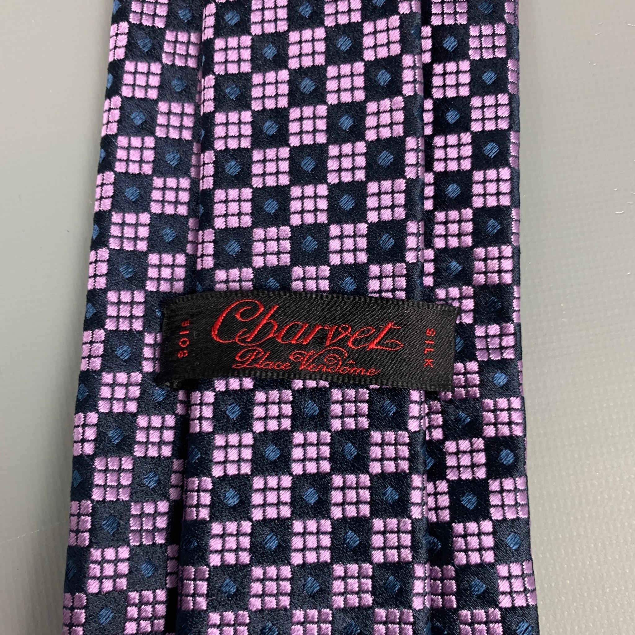 charvet tie