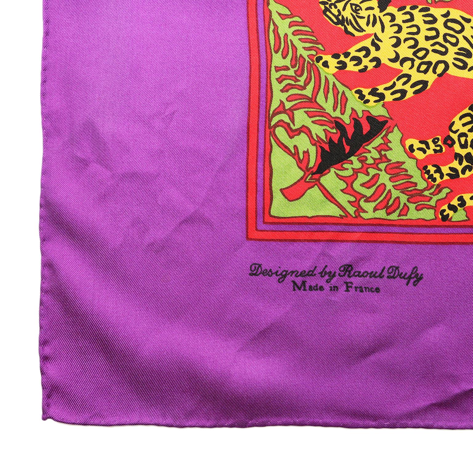 charvet scarves