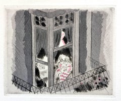 Tendres Stocks: The Complete Etchings