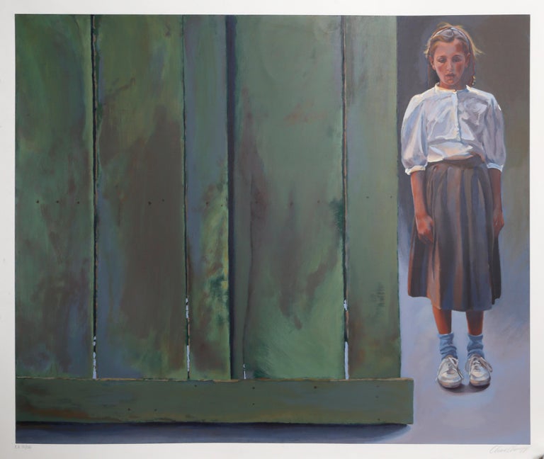 Chase Chen Art - 6 For Sale at 1stDibs | chase chenoff, chase chen