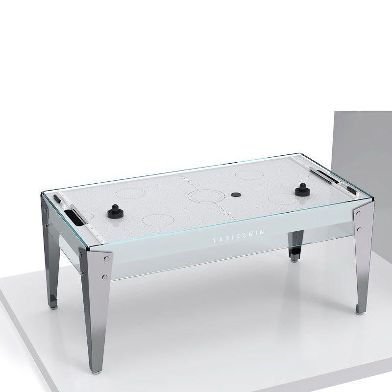 Italian Chase Gaming Table For Sale