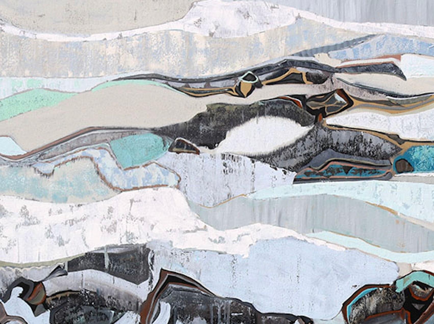 Baltico - Painting di Chase Langford