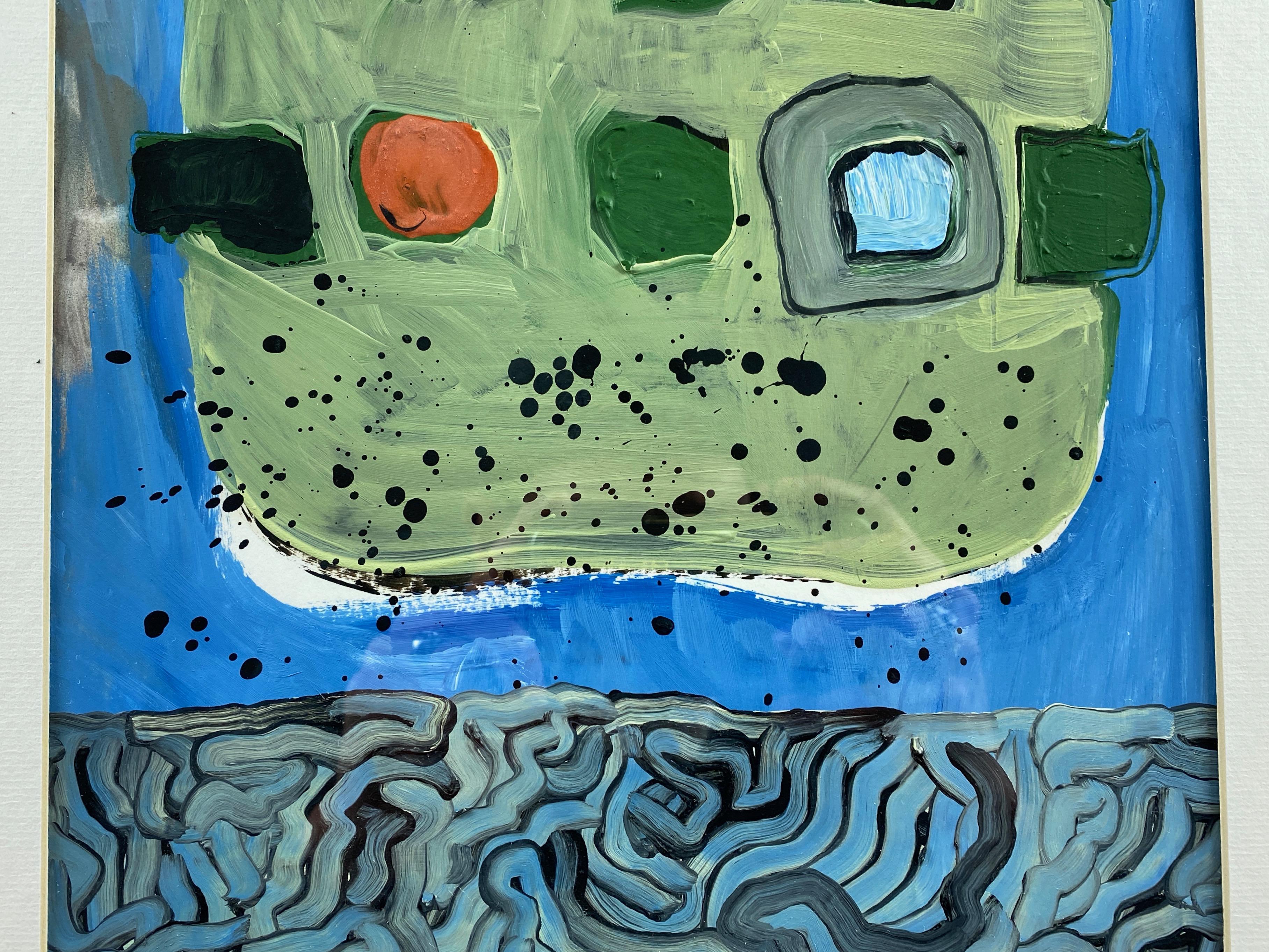 XXI secolo e contemporaneo Chase Langford 