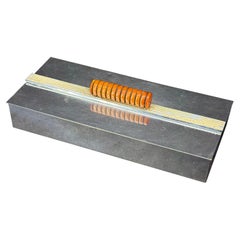 Metal Decorative Boxes